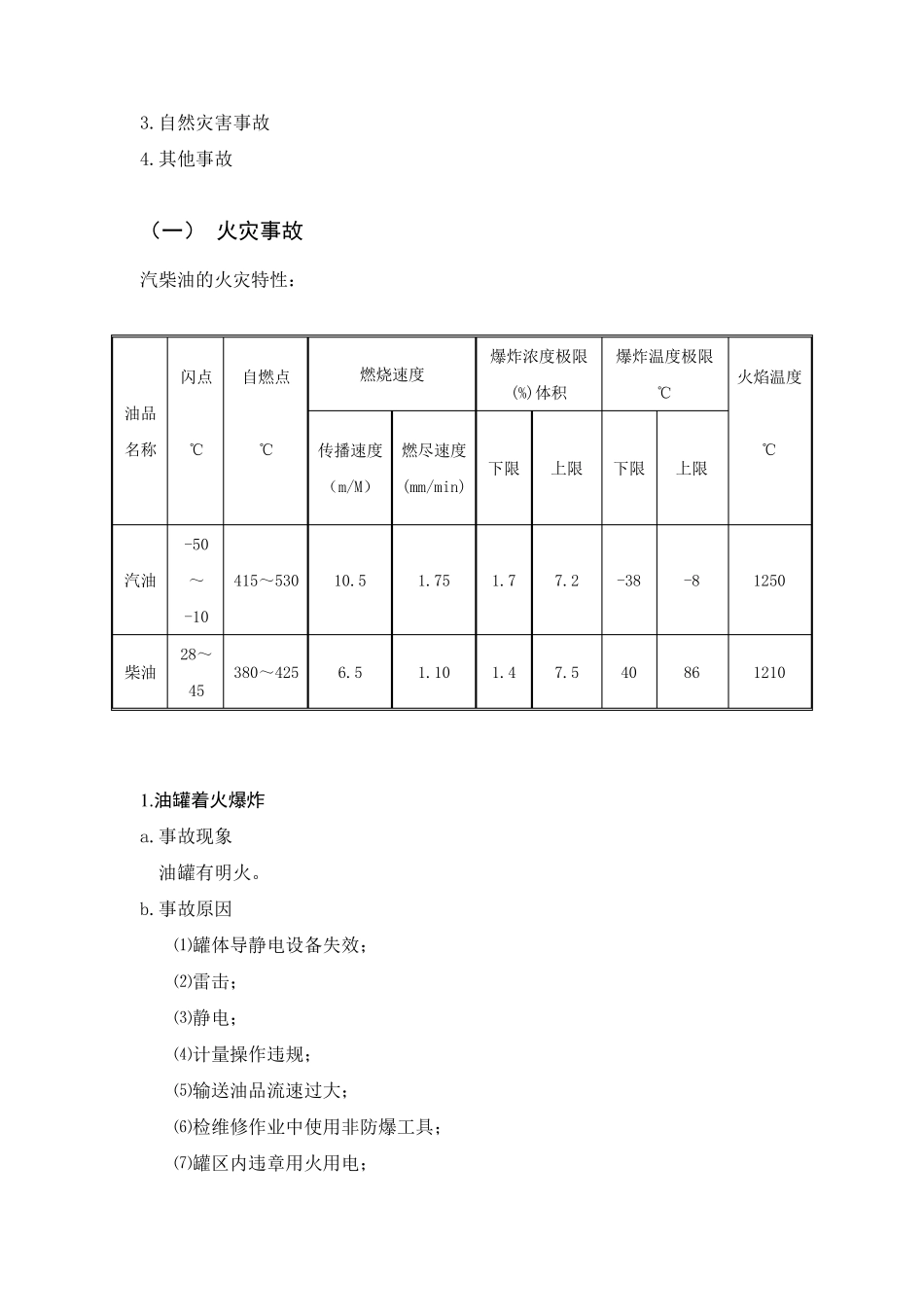 油库安全应急预案_第3页