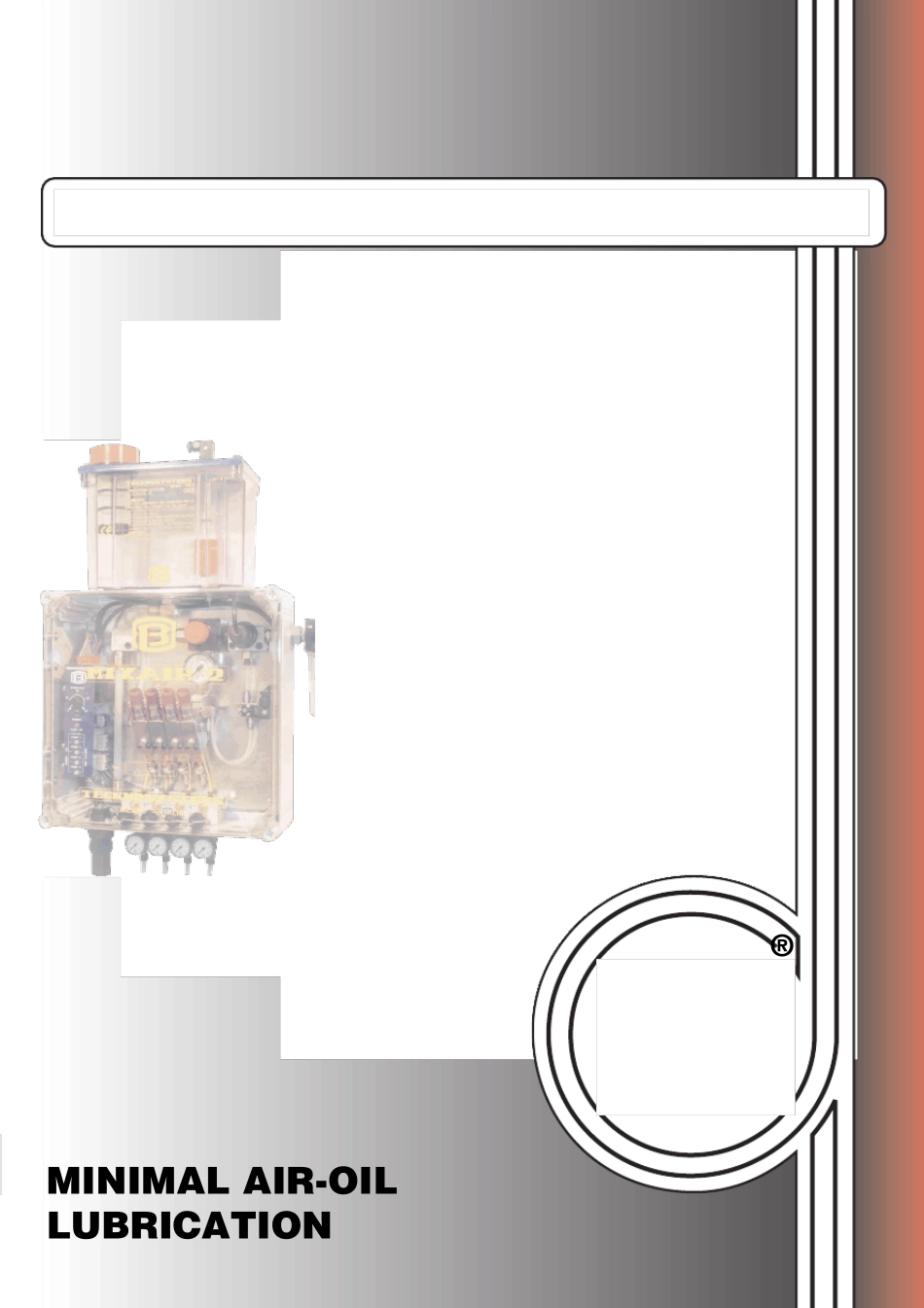 油气润滑系统Technosystems意大利科诺英文_第1页