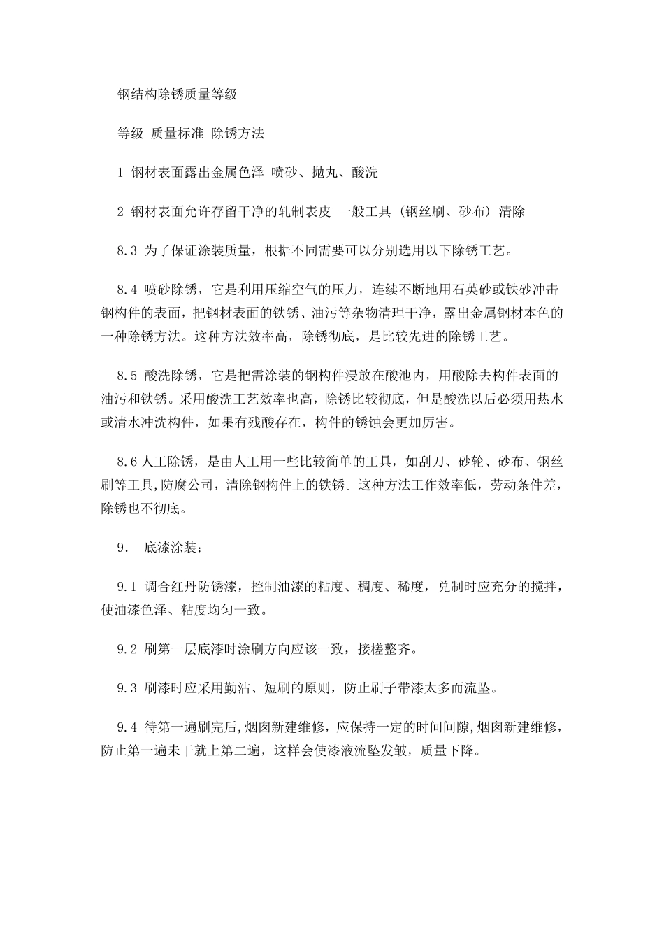 油漆施工方案_第2页