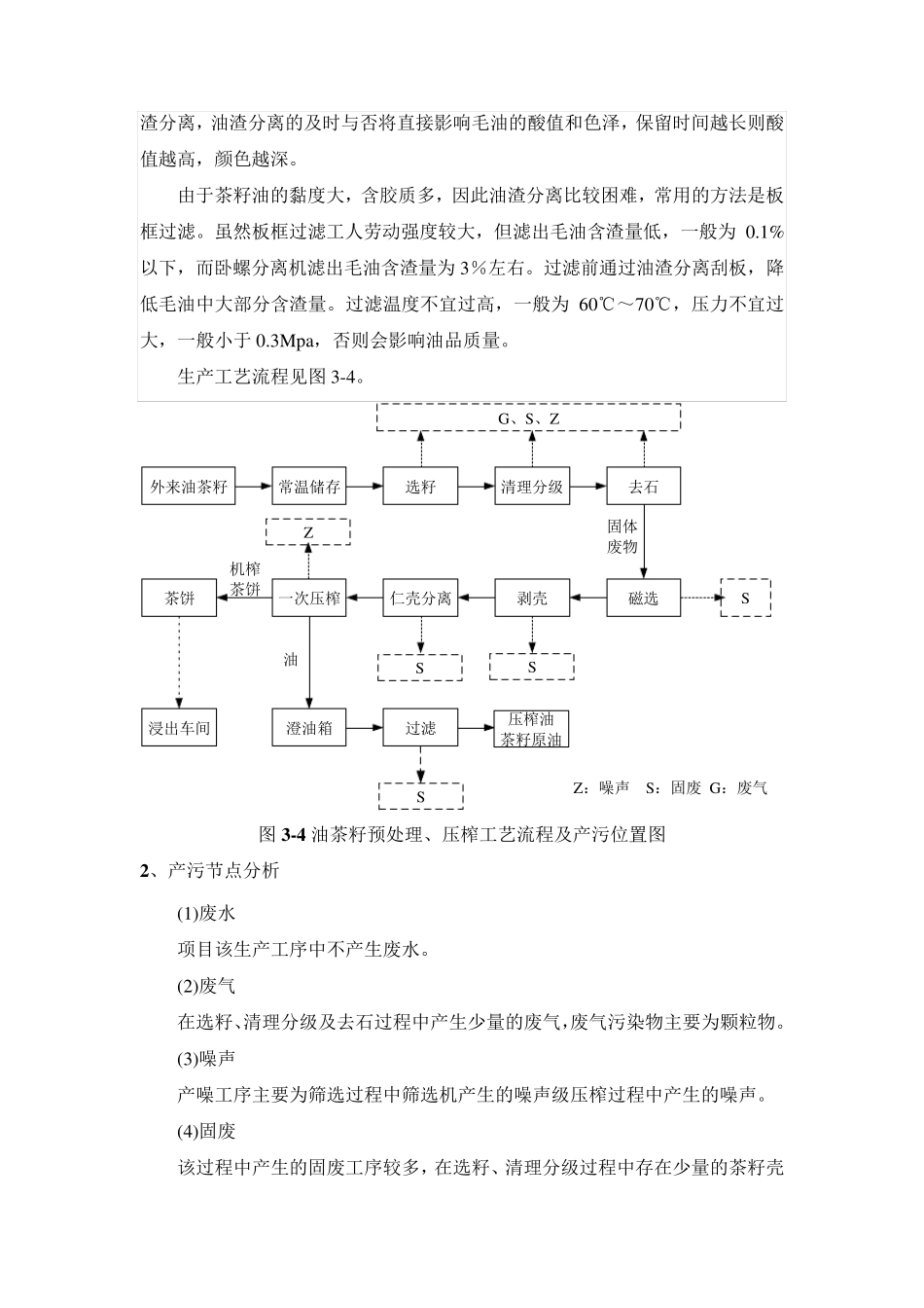 油茶生产工艺_第2页
