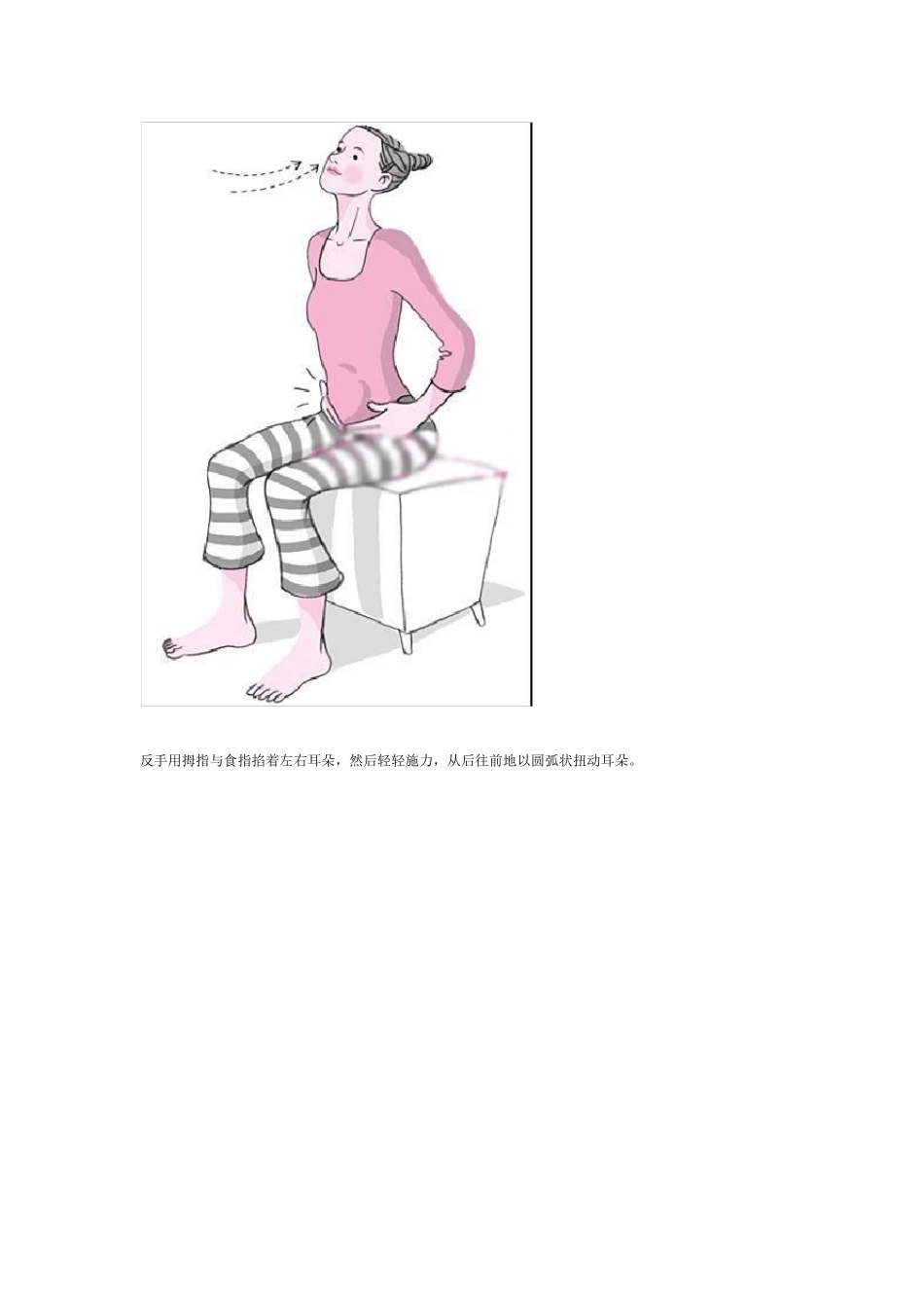 治疗便秘穴位按摩手法图解_第3页