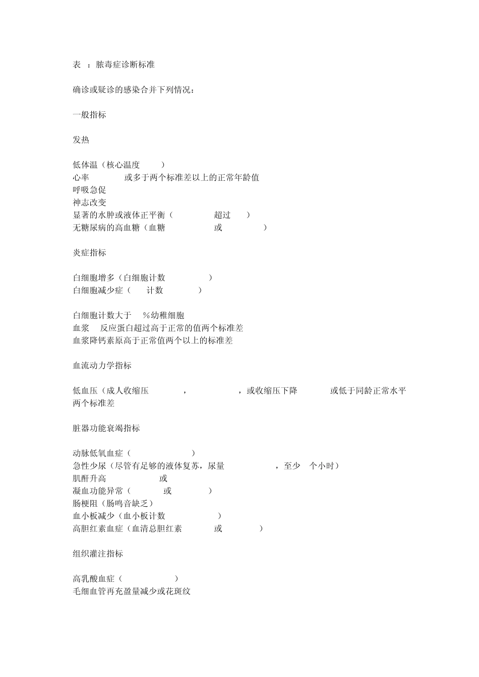 治疗脓毒症指南2012_第1页