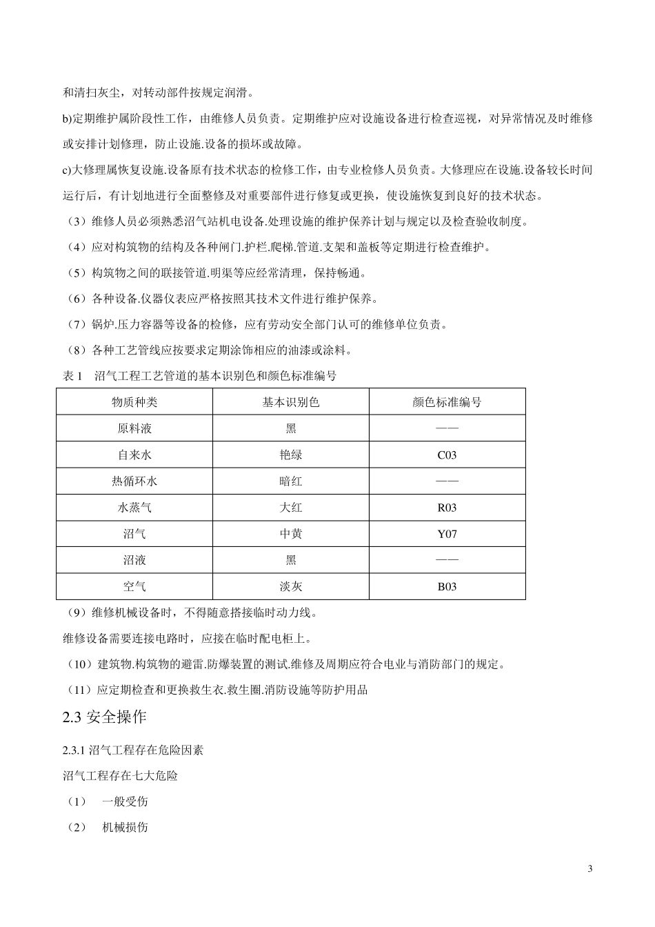 沼气工程运行管理_第3页
