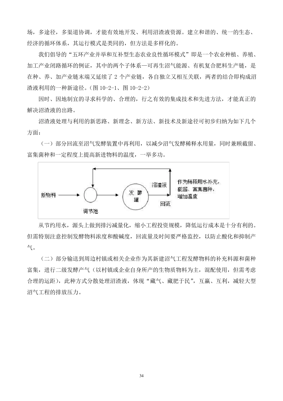 沼渣沼液的深加工与利用_第2页