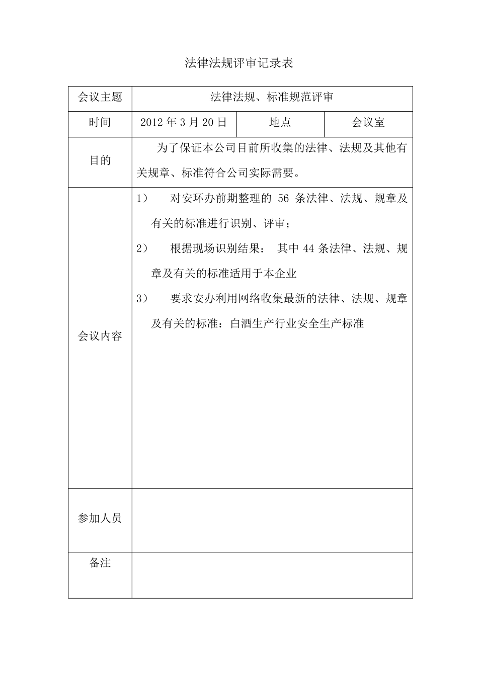 法律法规辨识清单_第3页