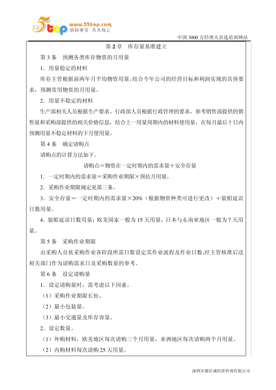 生管库存控制管理_第3页