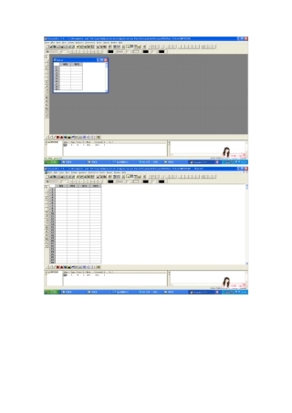用Origin绘制双液系相图的步骤