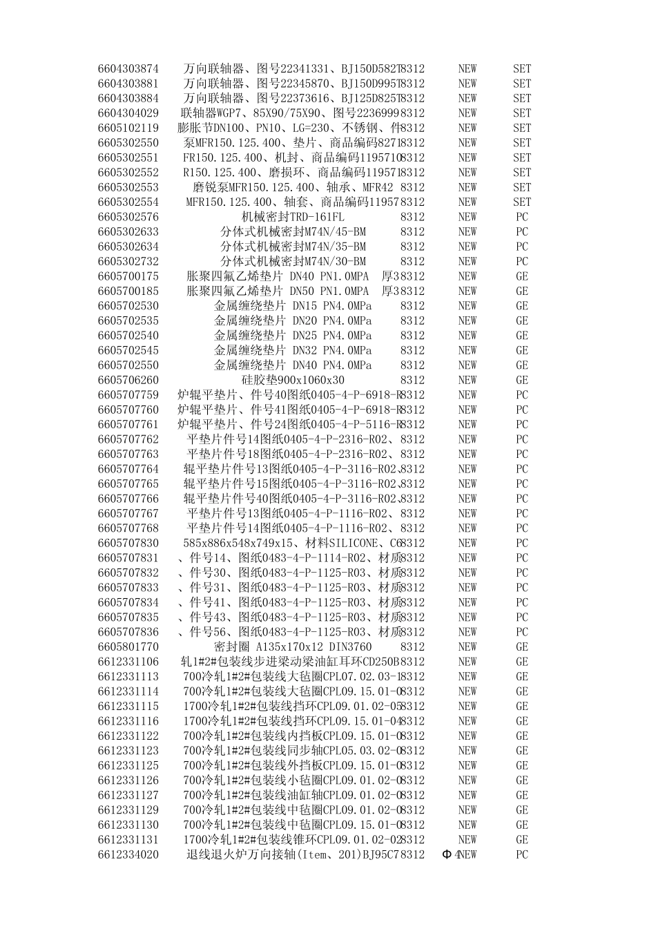 用VLOOKUP公式查找库存_第3页