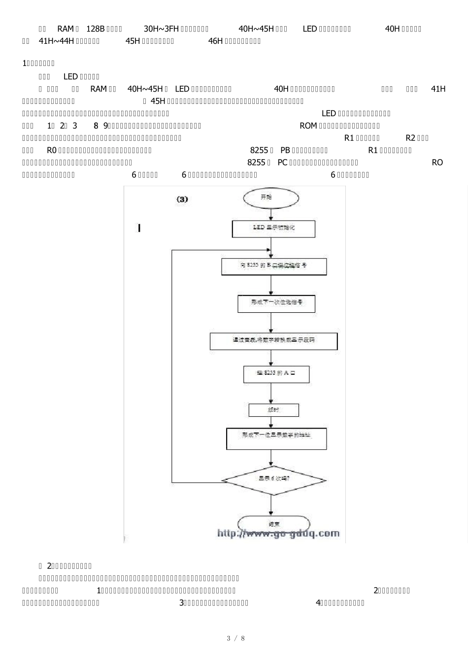 用单片机制作的波形发生器_第3页