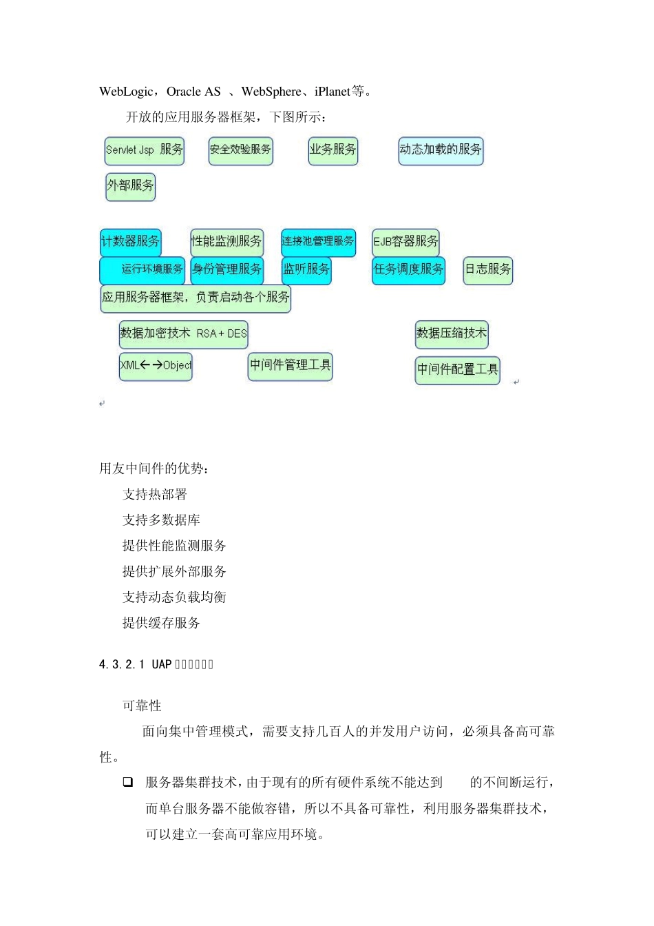 用友UAP平台_第3页
