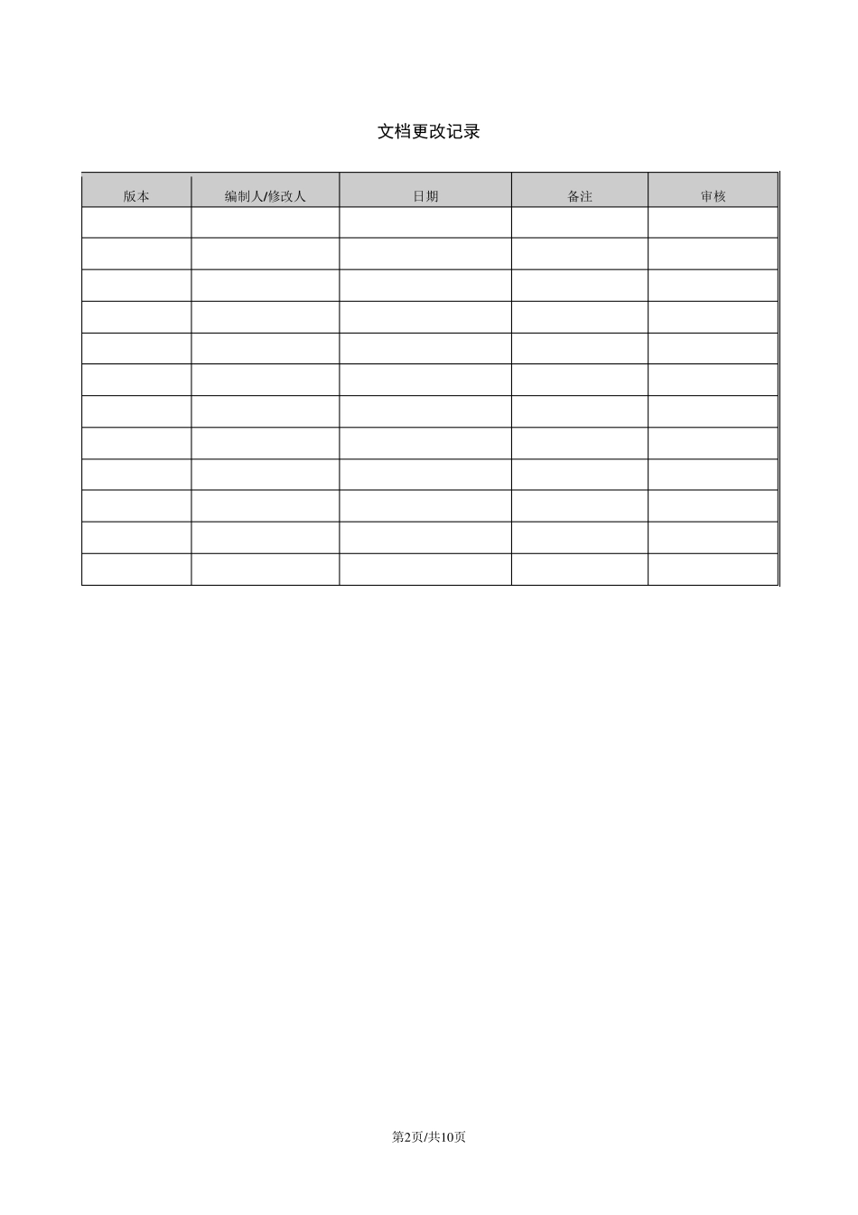 用户需求说明书_第2页