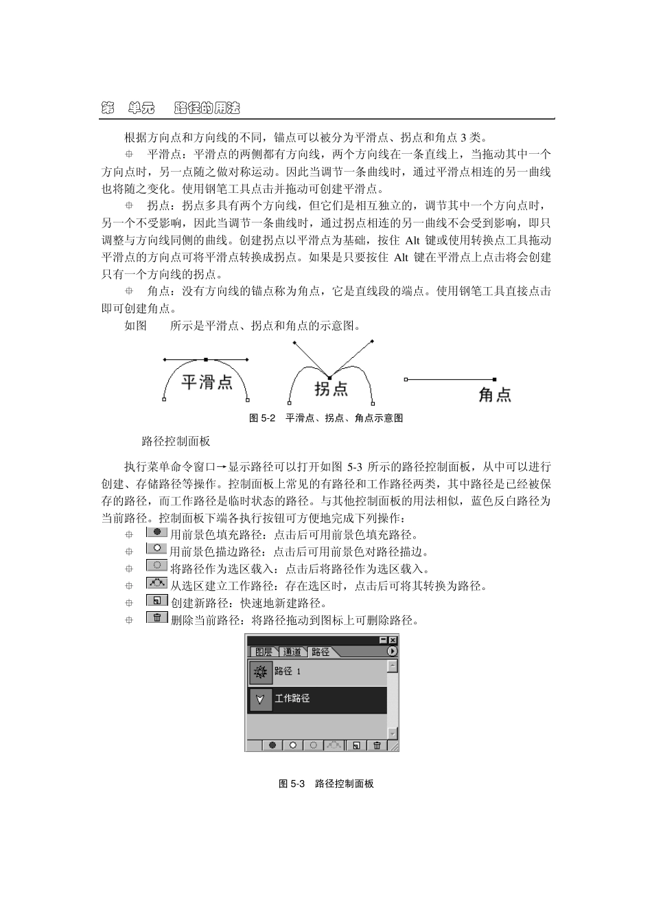 由菜鸟到高手Photoshop6.0入门教程第五卷_第2页