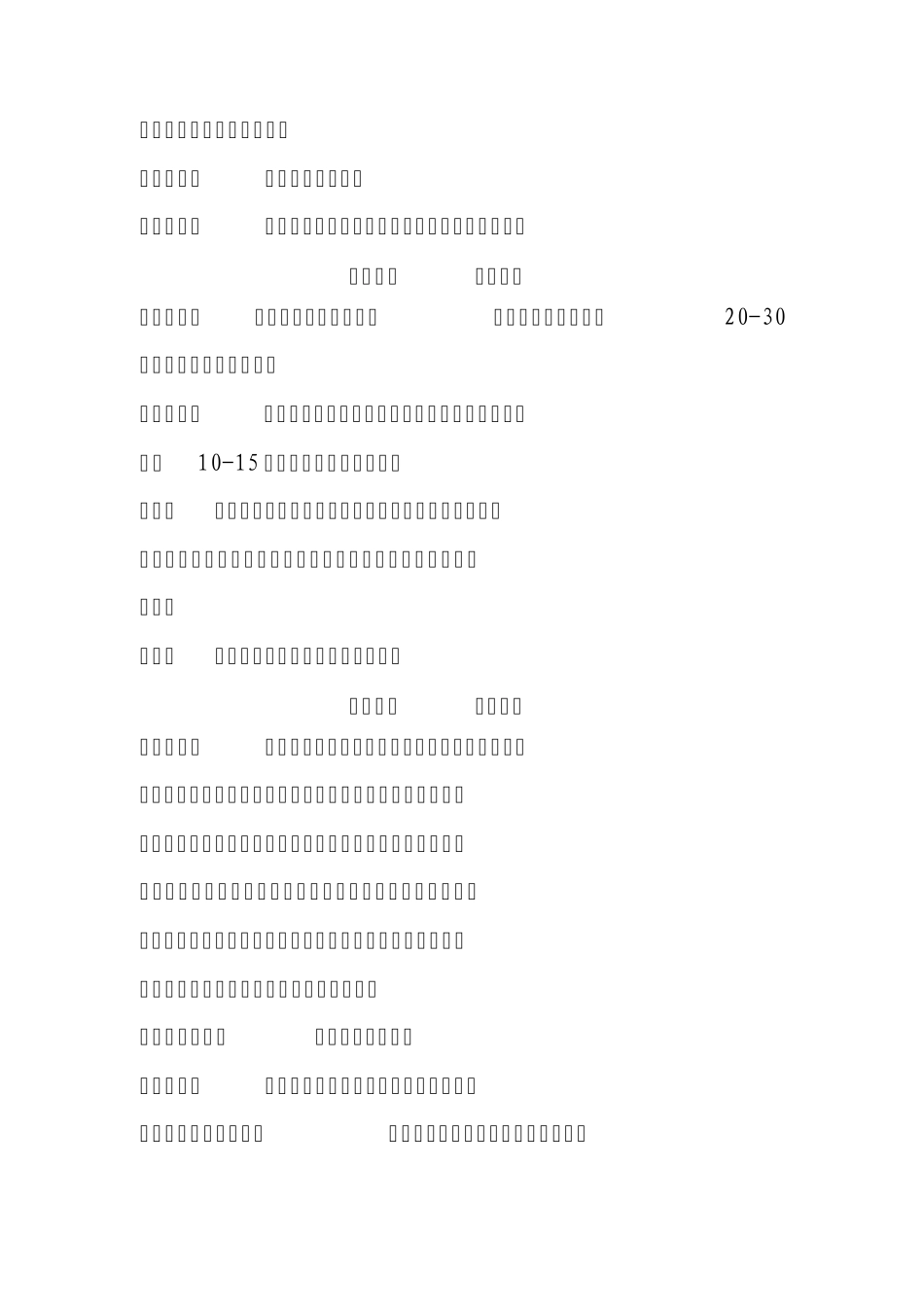 甲基烯丙基氯安全技术说明书_第2页