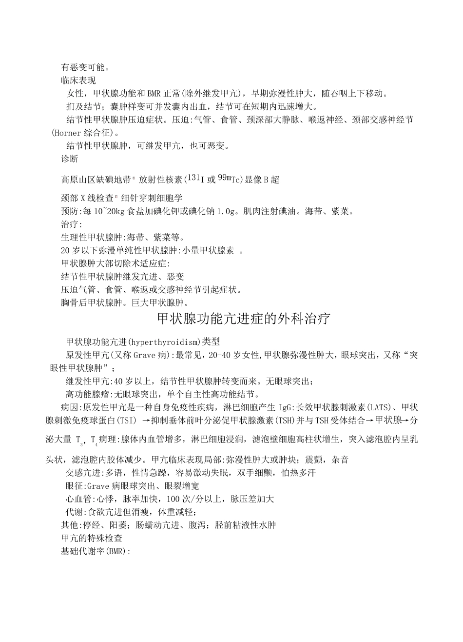 甲状腺病人的护理_第3页