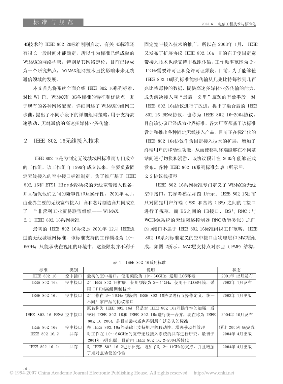 电信工程技术与标准化_第2页