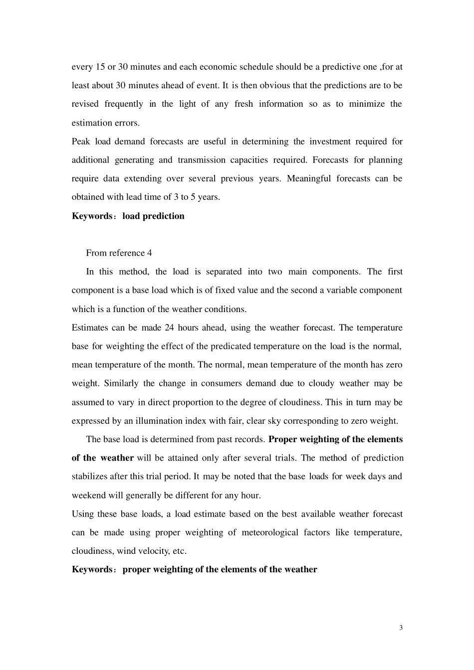 电力专业英语英文文献翻译报告_第3页