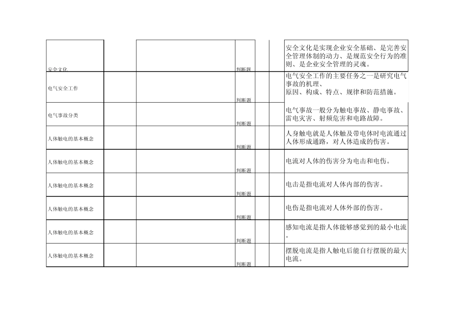 电力安全技术技能_第2页