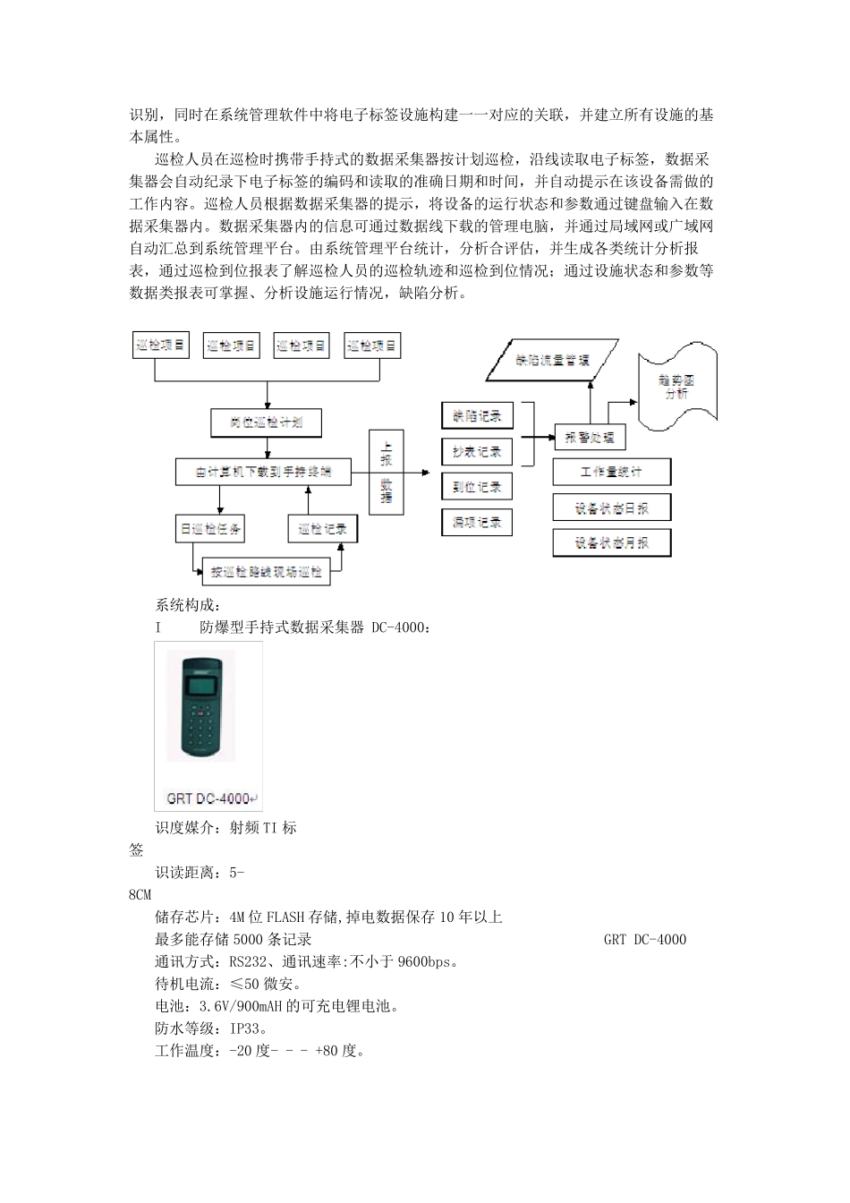 电力巡检解决方案_第2页