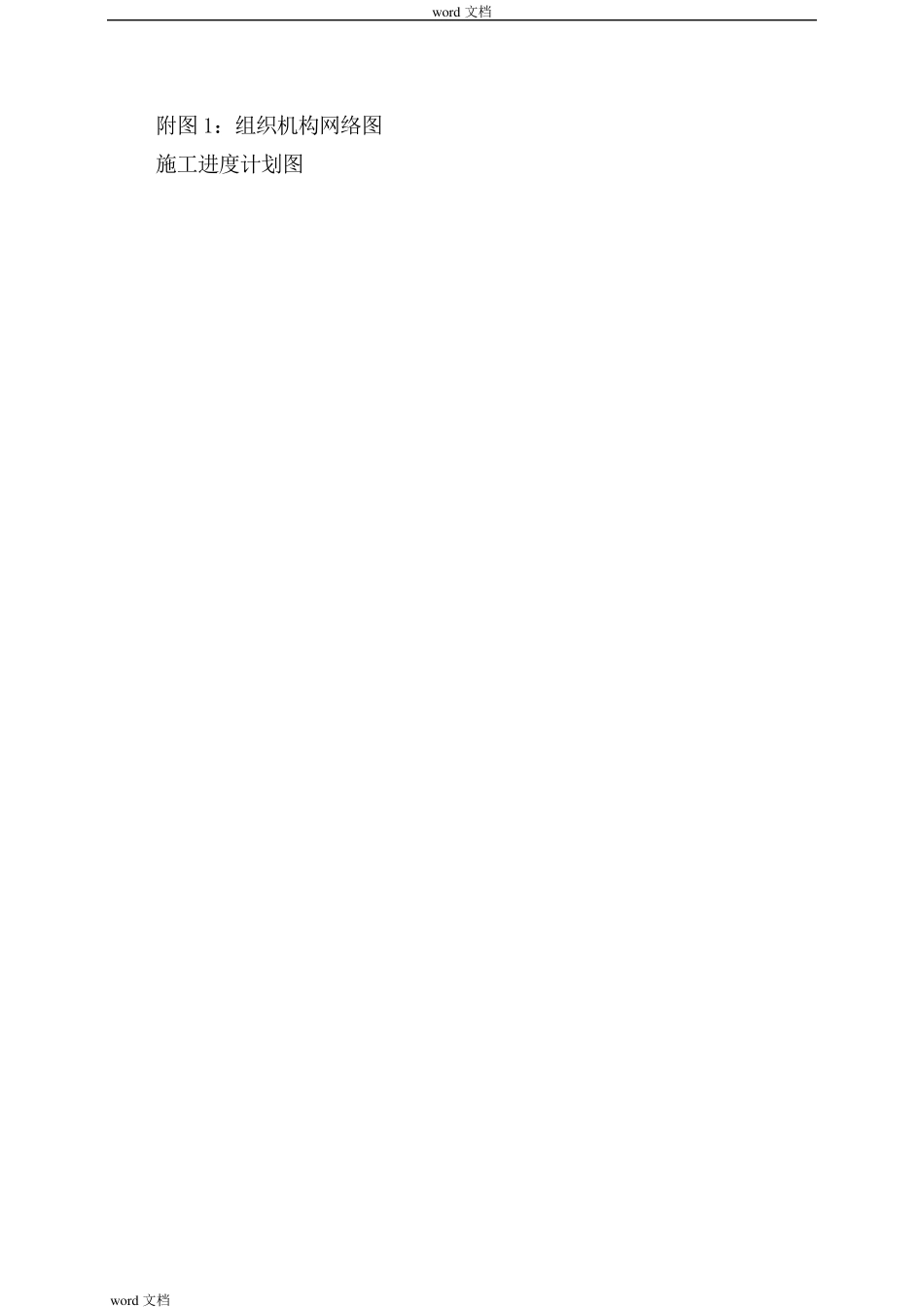 电力管线工程施工组织设计方案_第3页