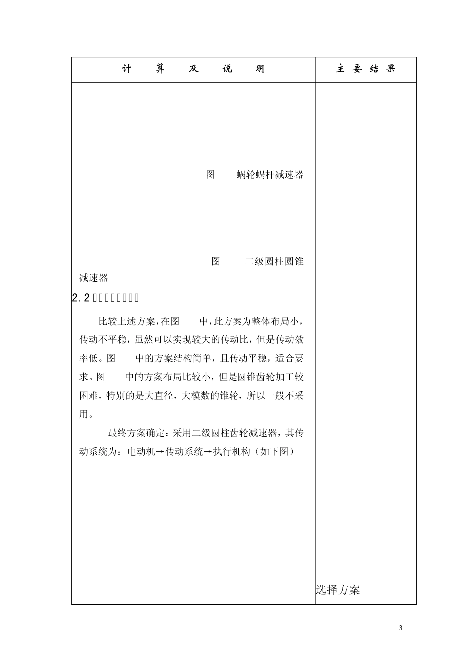 电动卷扬机传动装置_第3页