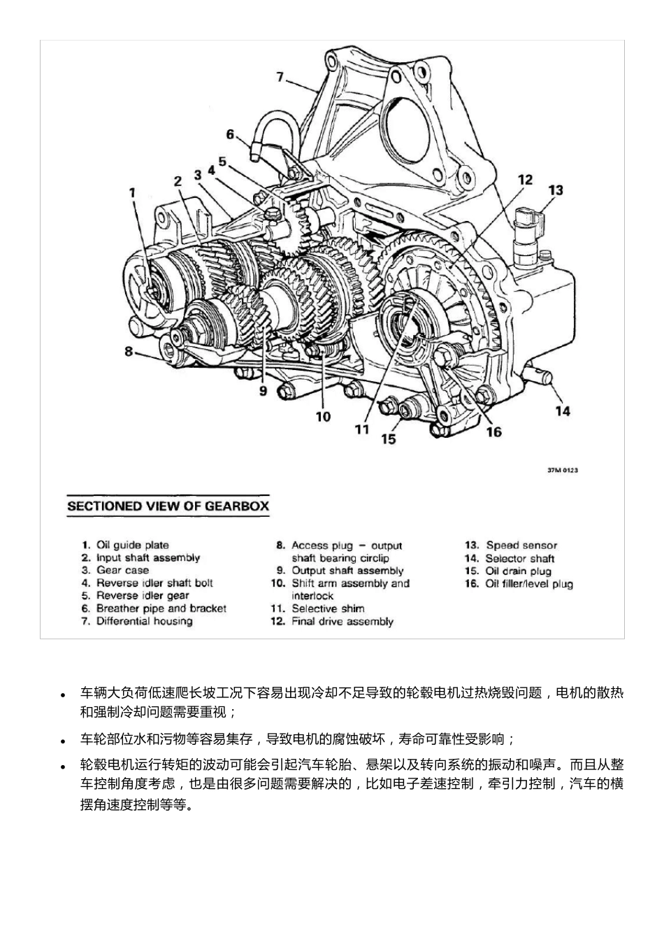 电动汽车减速器及齿轮基础技术解析_第3页