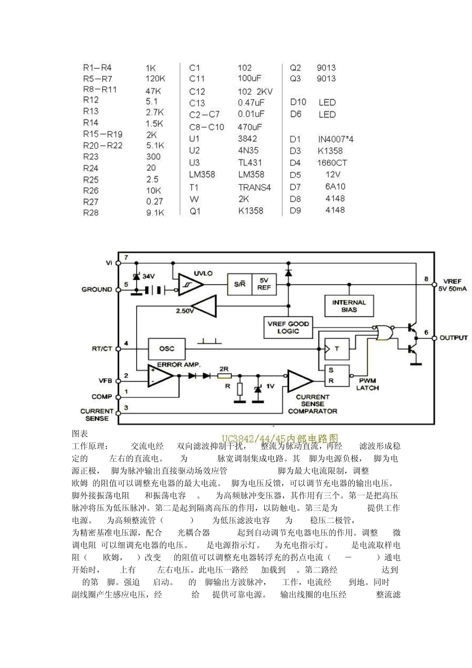 电动车充电器原理及维修36_第2页
