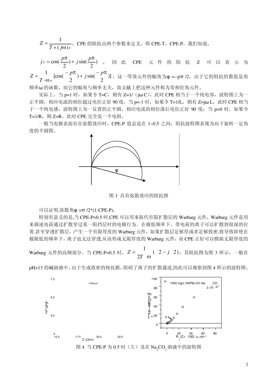 电化学阻抗谱_第2页