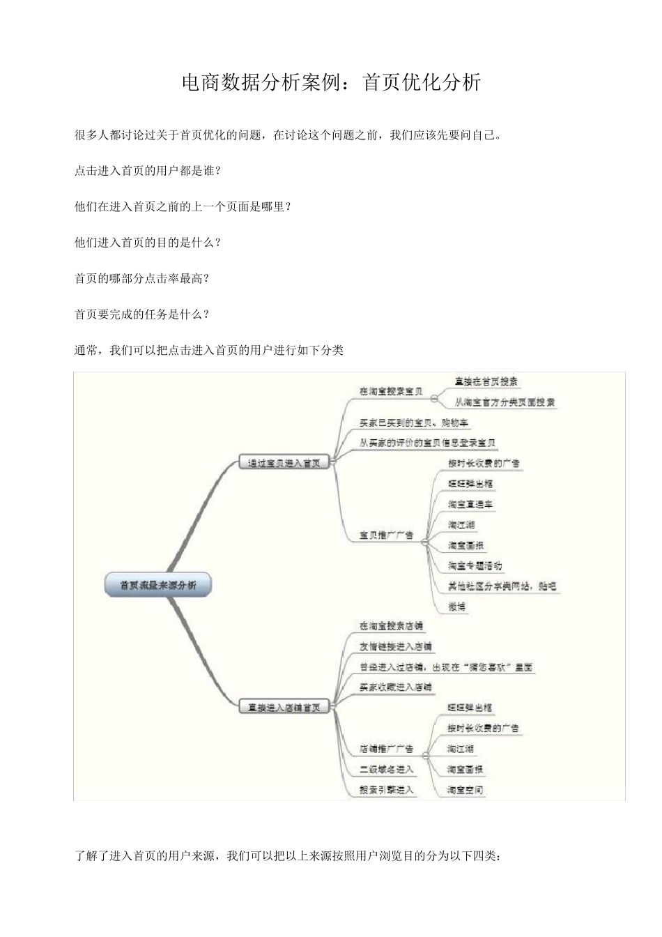 电商数据分析案例_第1页
