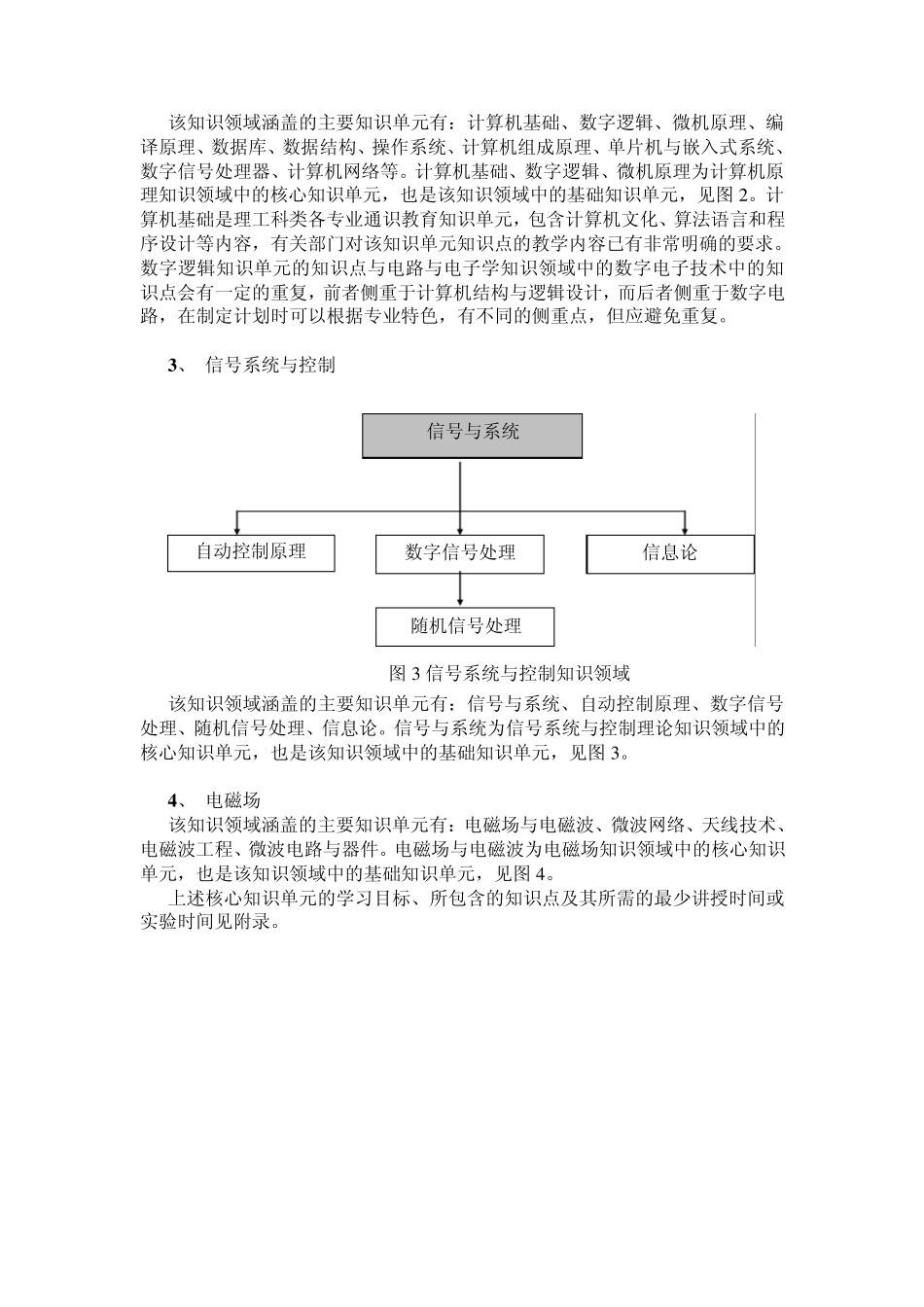 电子信息科学与工程类专业教育知识体系_吴镇扬_第2页