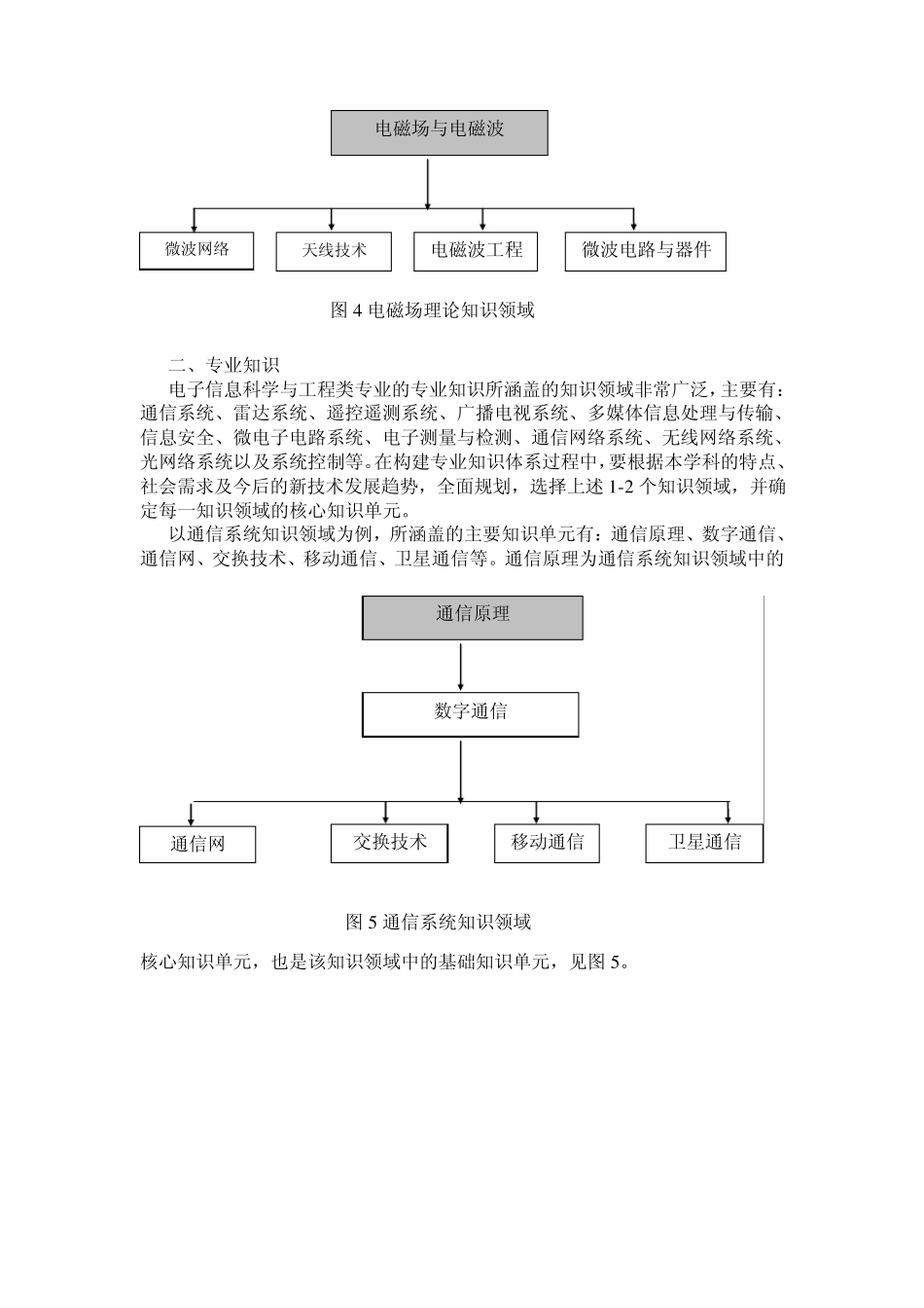 电子信息科学与工程类专业教育知识体系_吴镇扬_第3页