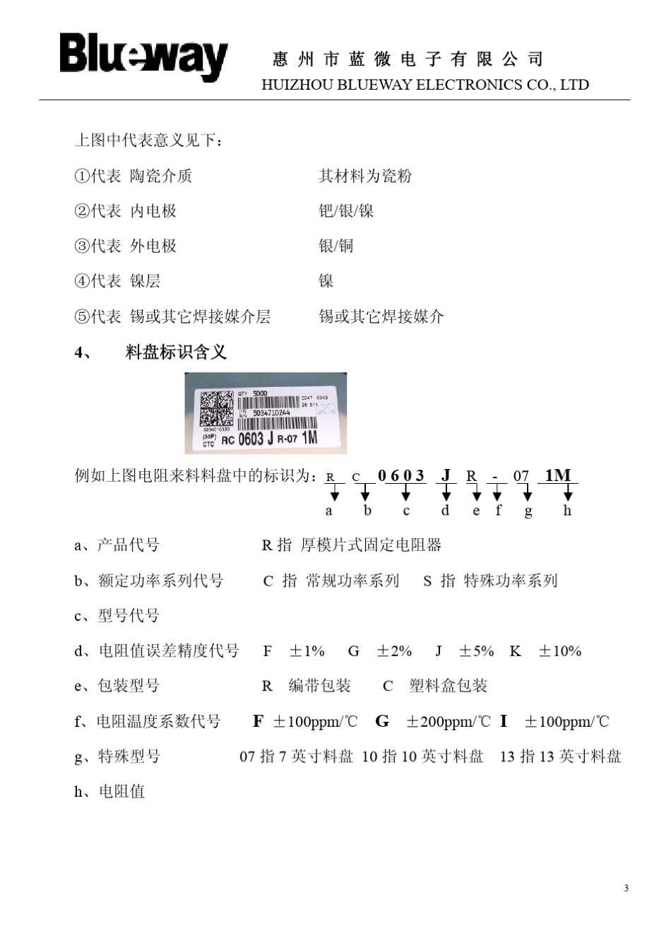 电子元件封装简介_第3页