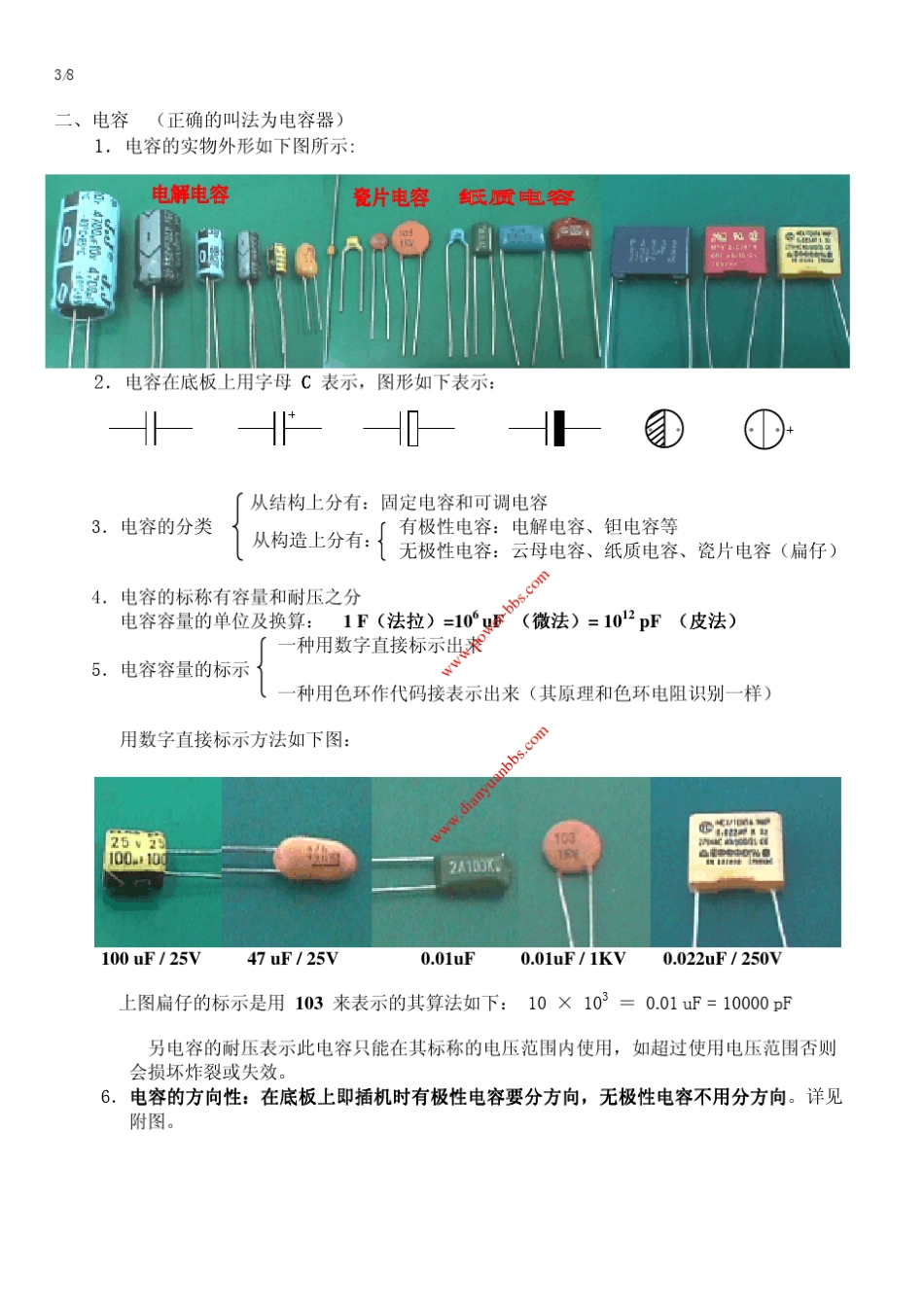 电子元件彩图介绍_第3页