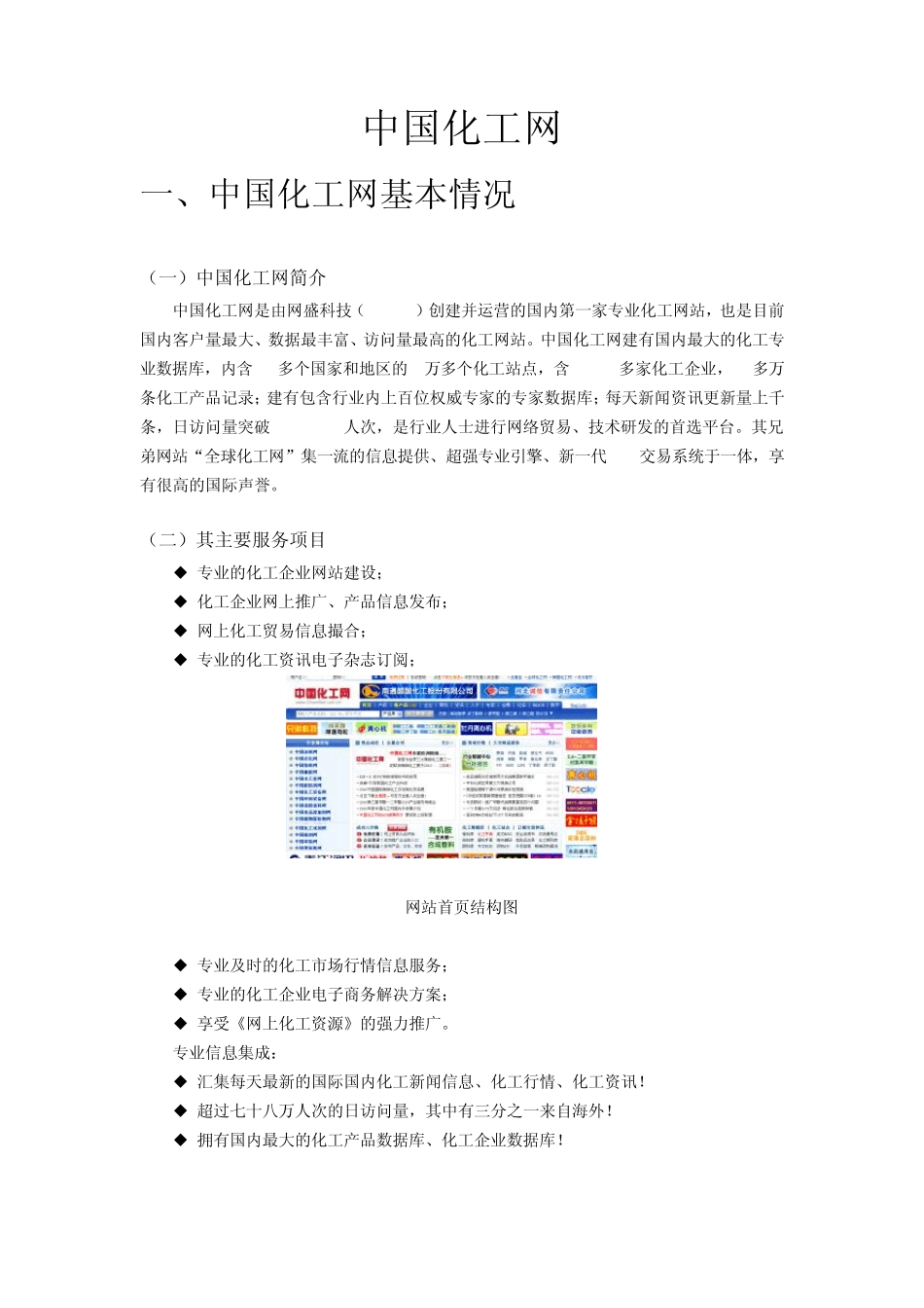 电子商务案例分析中国化工网_第2页