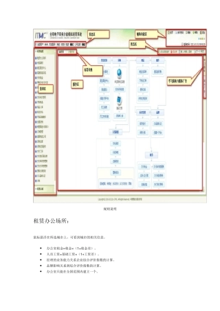 电子商务沙盘流程及规则