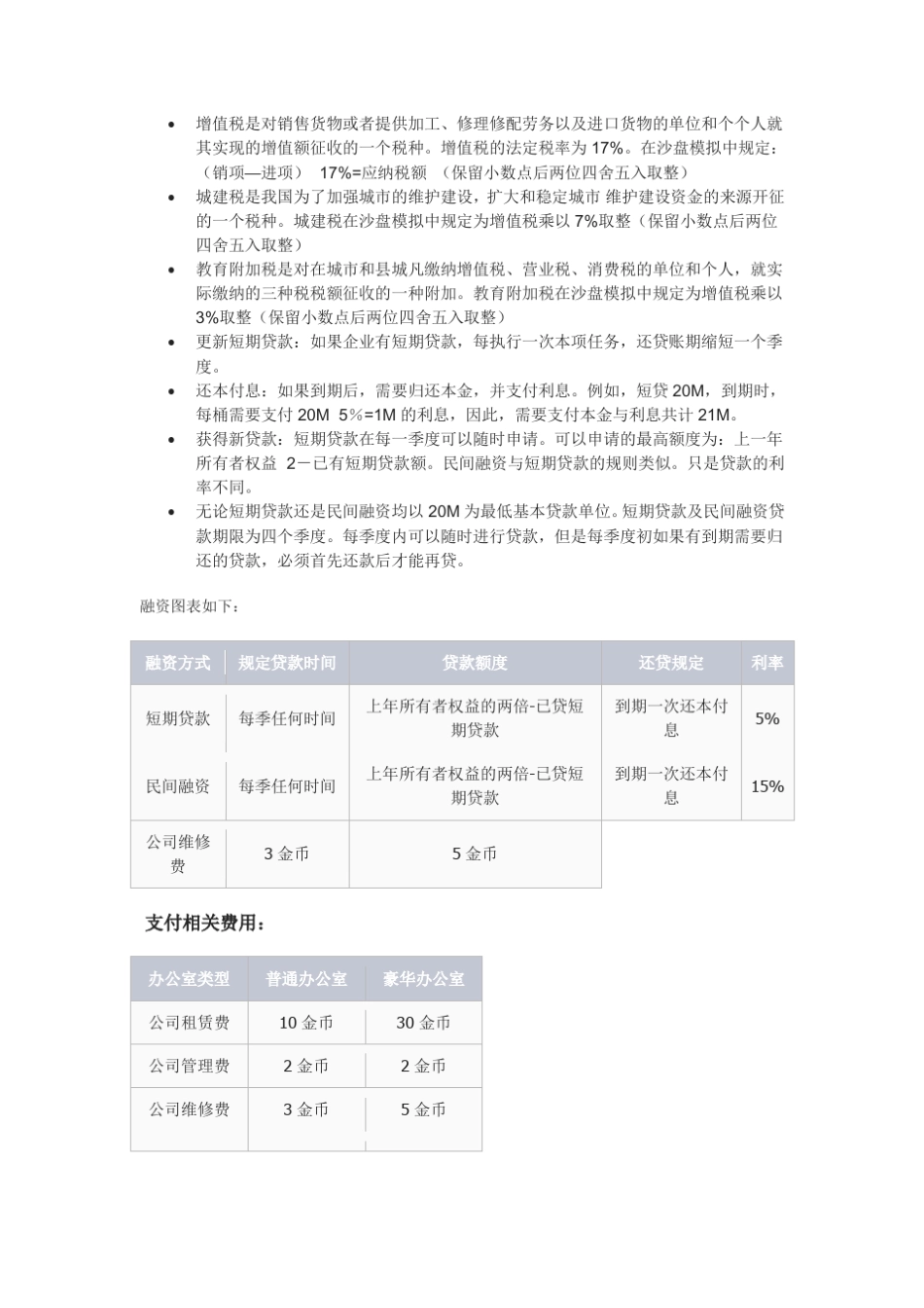 电子商务沙盘经营流程_第2页