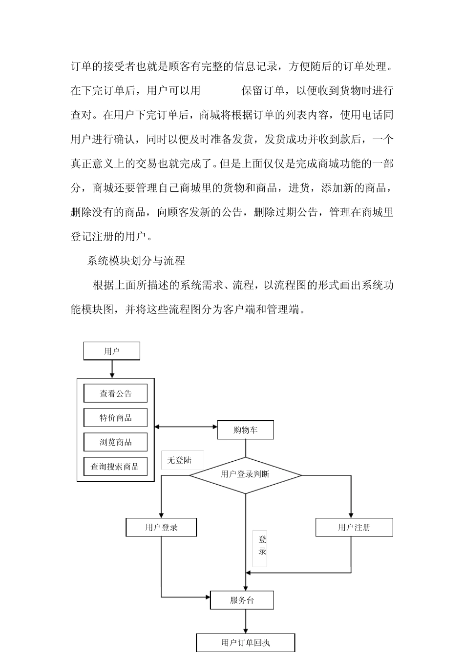电子商城策划方案_第2页