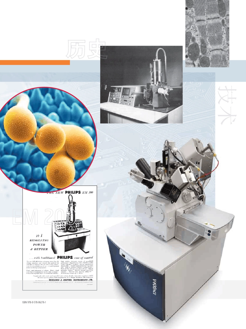 电子显微镜入门手册(FEI)_第2页