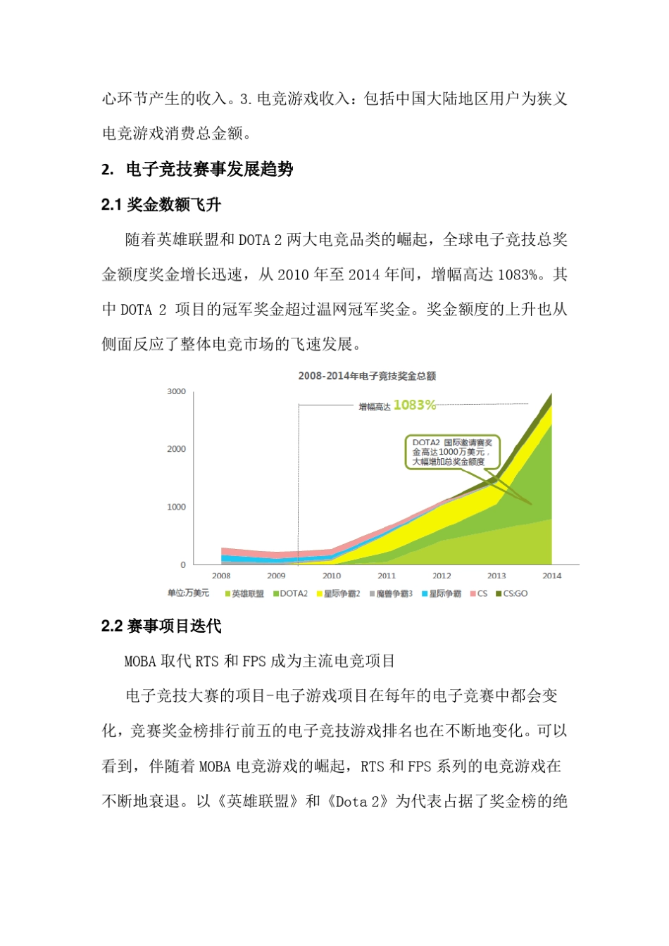 电子竞技俱乐部策划书_第2页