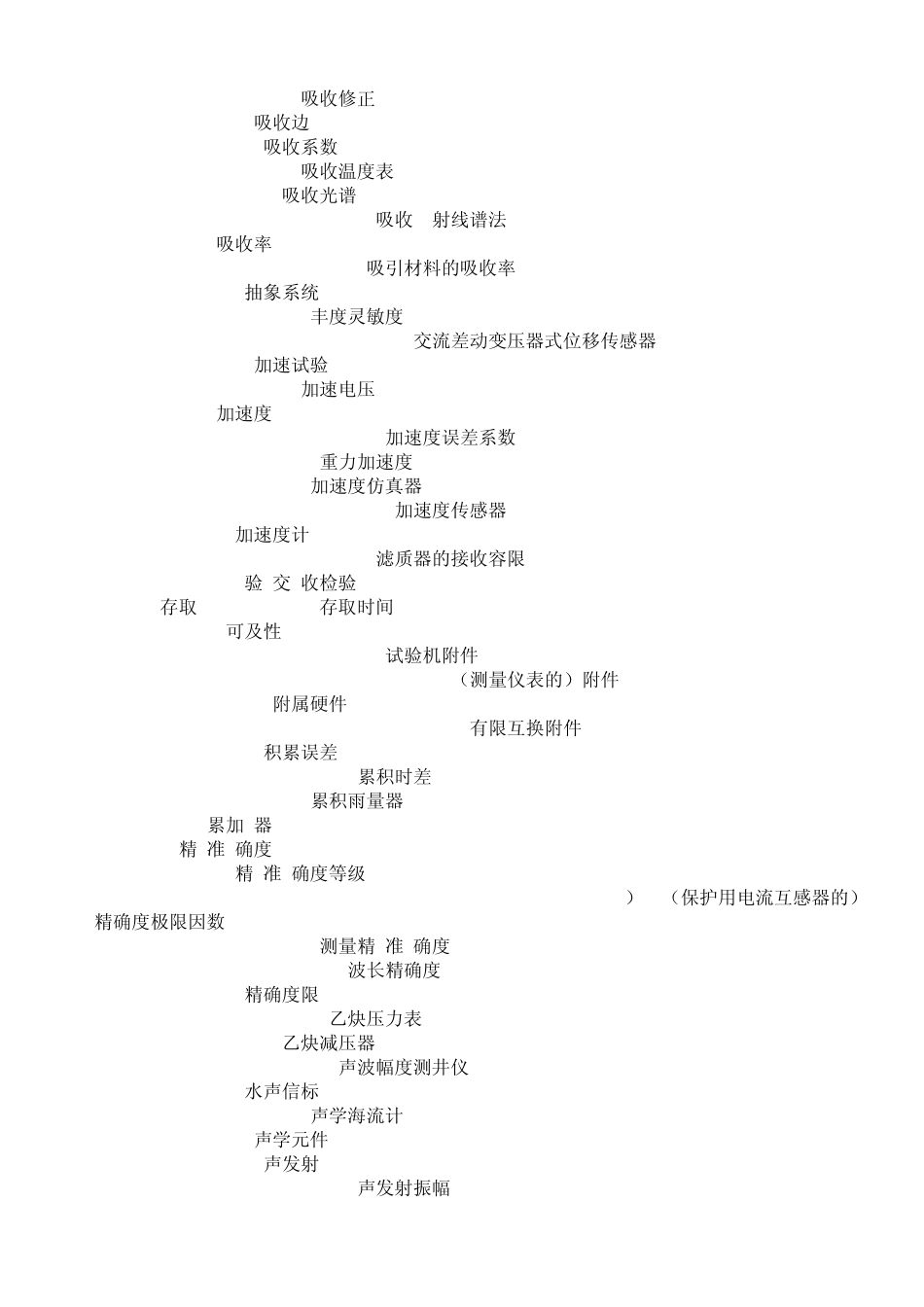 电子类专业英语词汇大全_(AZ)_第2页