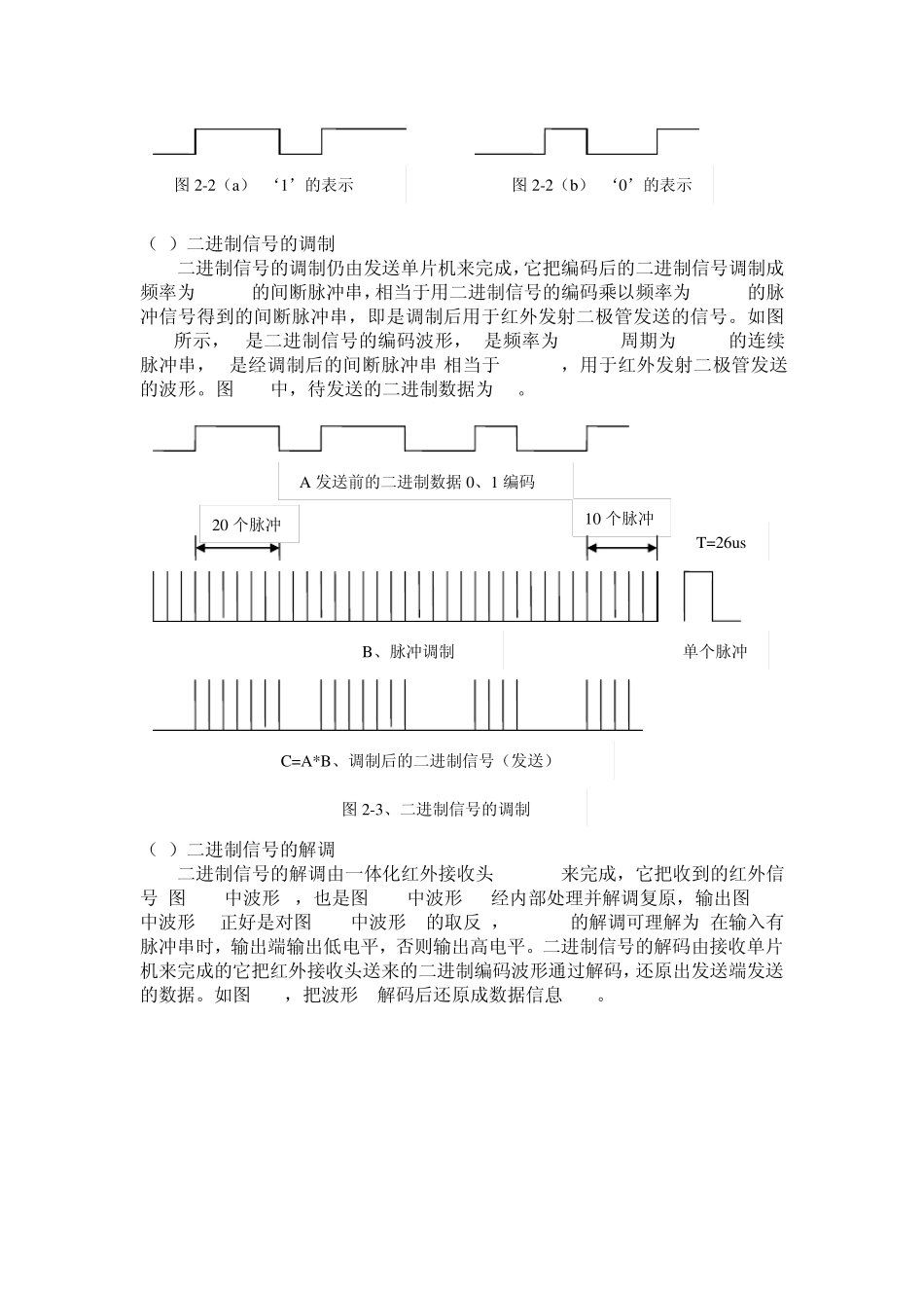 电子系统设计创新与实践实验报告_第3页
