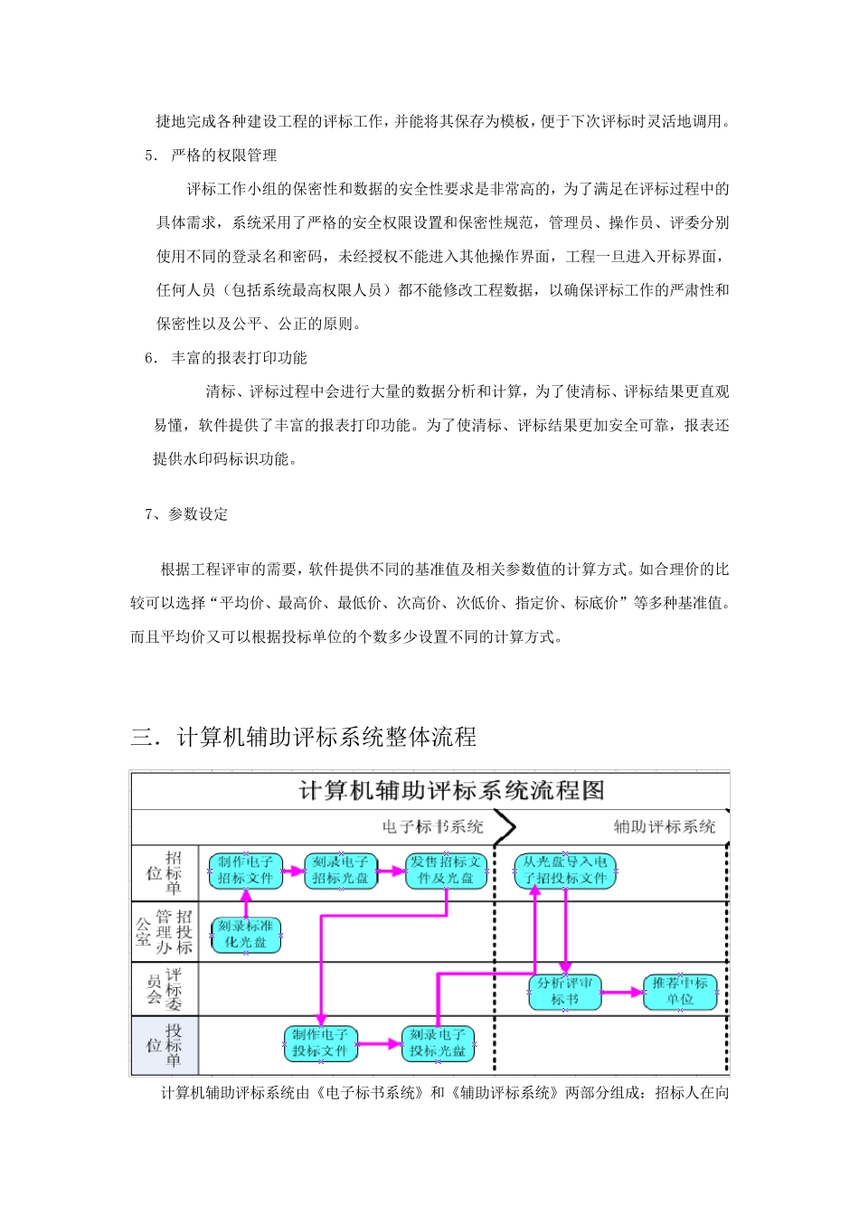 电子辅助评标系统_第2页