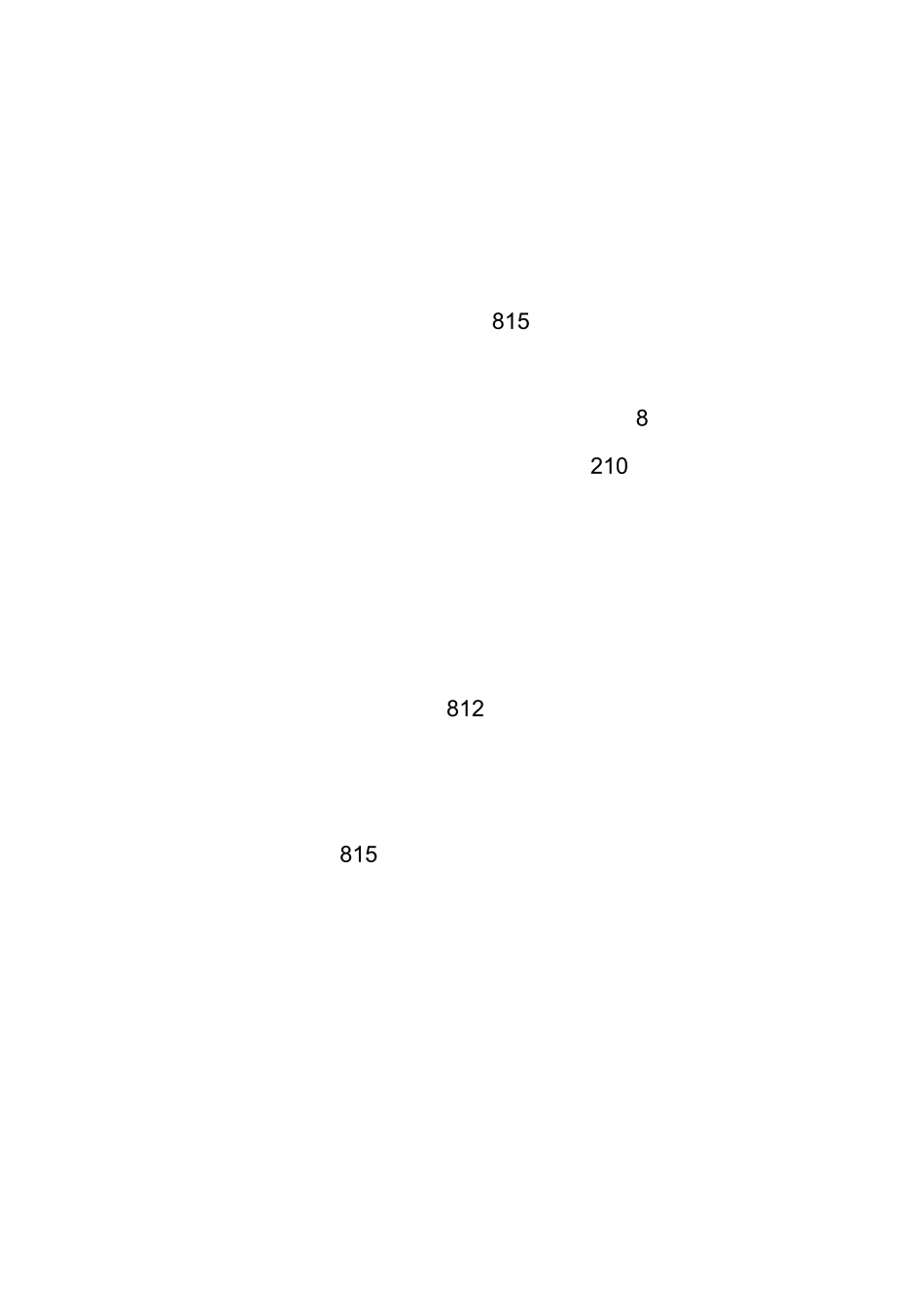涉企收费清理自查报告范文_第2页