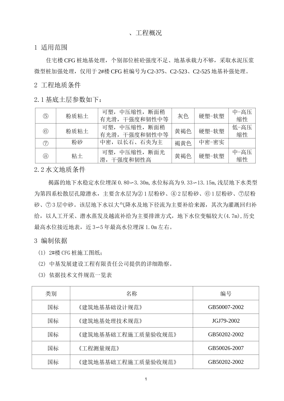 (完整版)微型桩地基加固_第2页