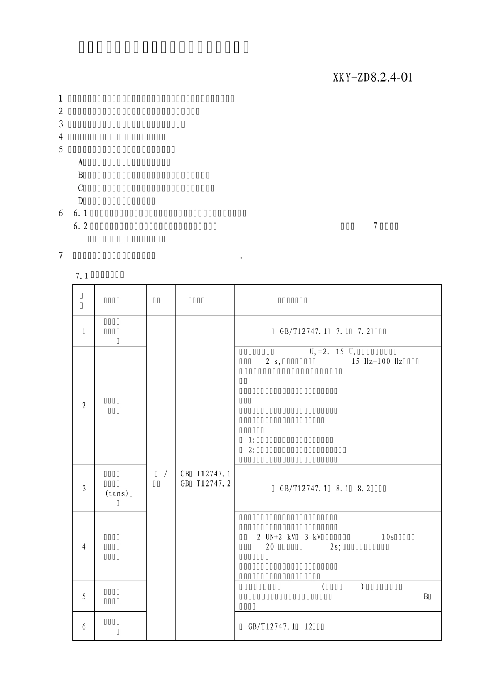 电容器柜检验规程_第3页