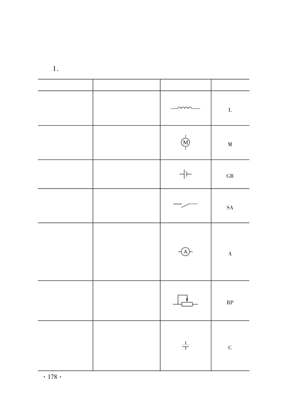 电工基础(第五版)习题册参考答案_第2页