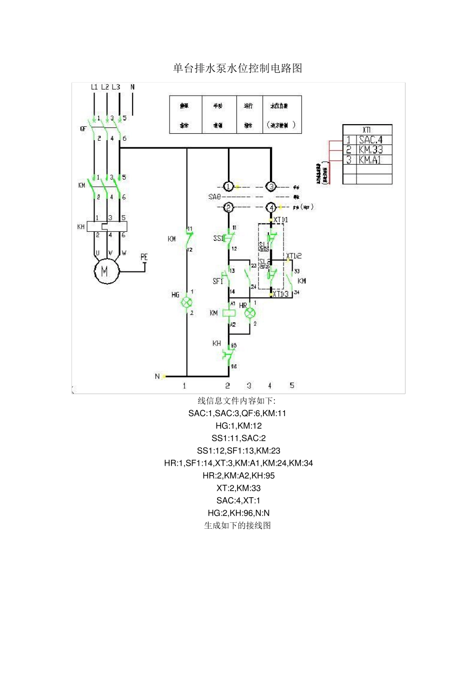 电工常用电路图_第2页