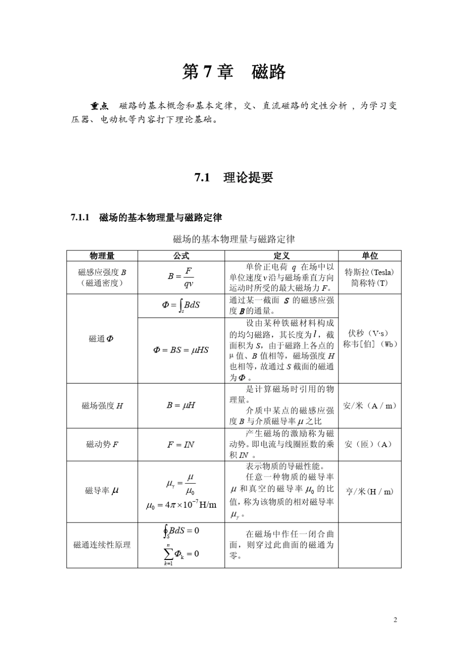 电工技术基础(王英)课后题答案第7章_第2页