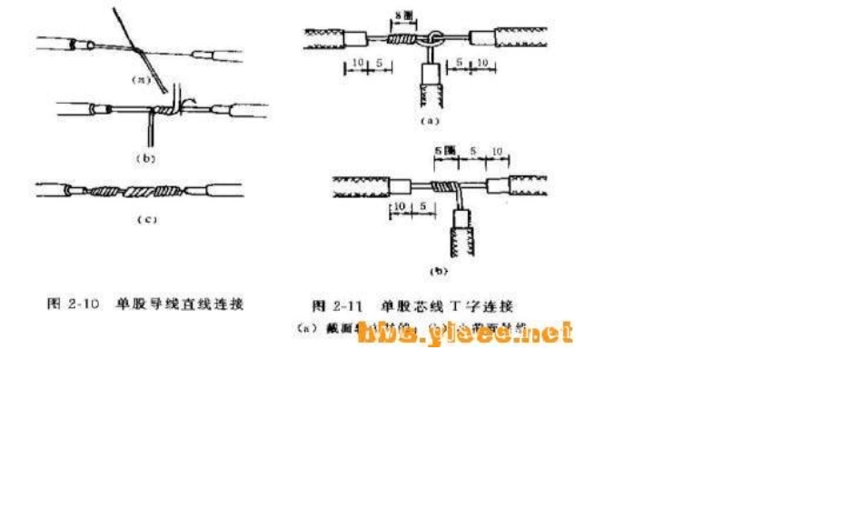 电工接线及电气控制线路图解教程_第2页