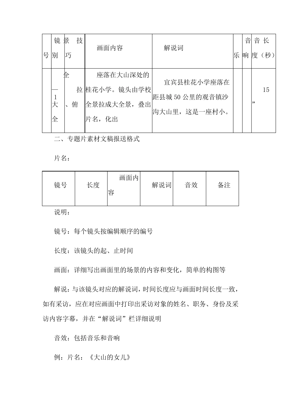 电影分镜头脚本格式_第2页
