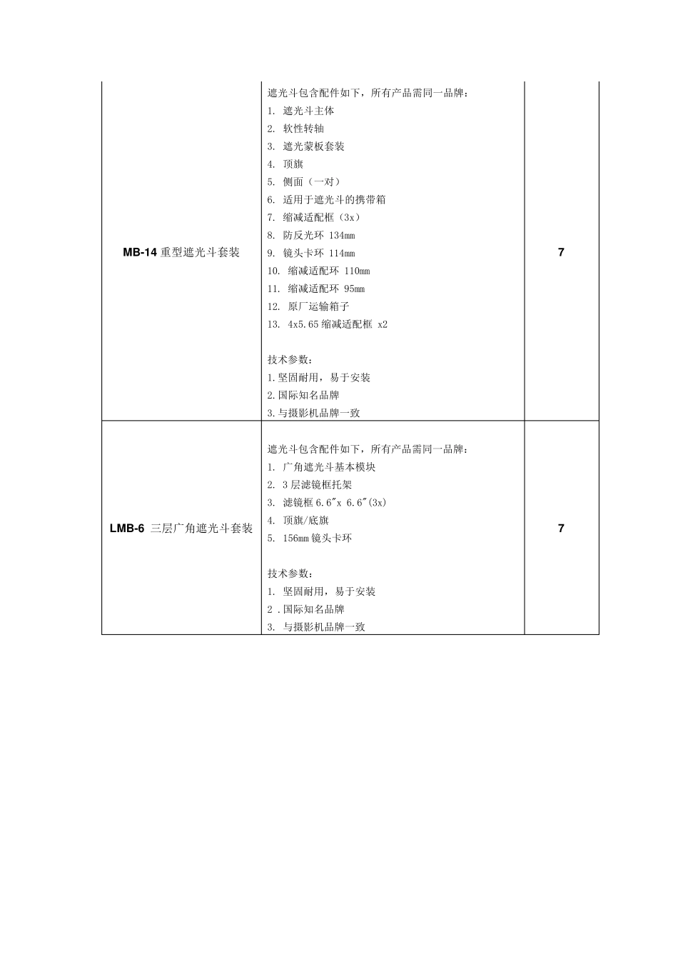 电影片场拍摄设备_第3页